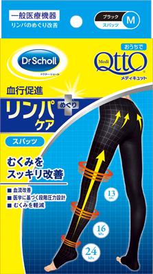 日本9種不同功能壓力襪 分清楚幫你有效瘦腿