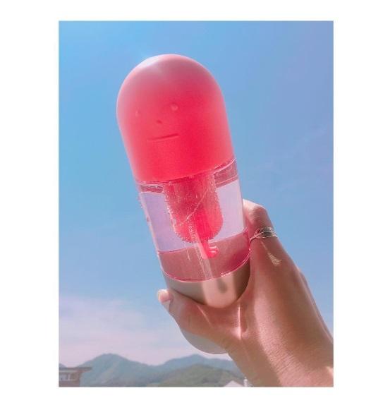 韓國人也擁有一款! 人氣花生公仔「Sticky Monster Lab」7大產品