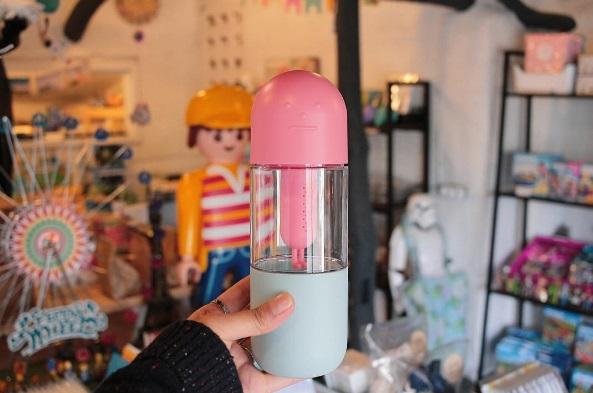 韓國人也擁有一款! 人氣花生公仔「Sticky Monster Lab」7大產品