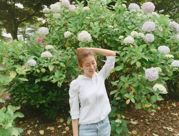 美得令人發呆！ 濟洲島2大繡球花打卡勝地