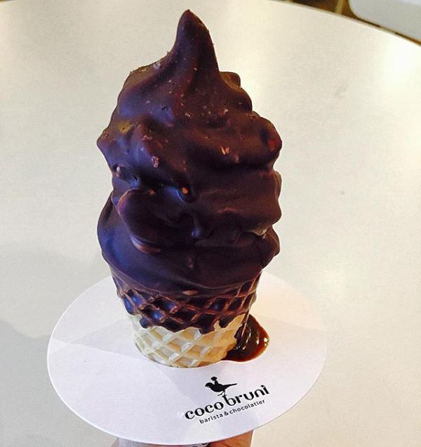 韓國年輕人最愛! 4款人氣「海鹽雪糕」測評