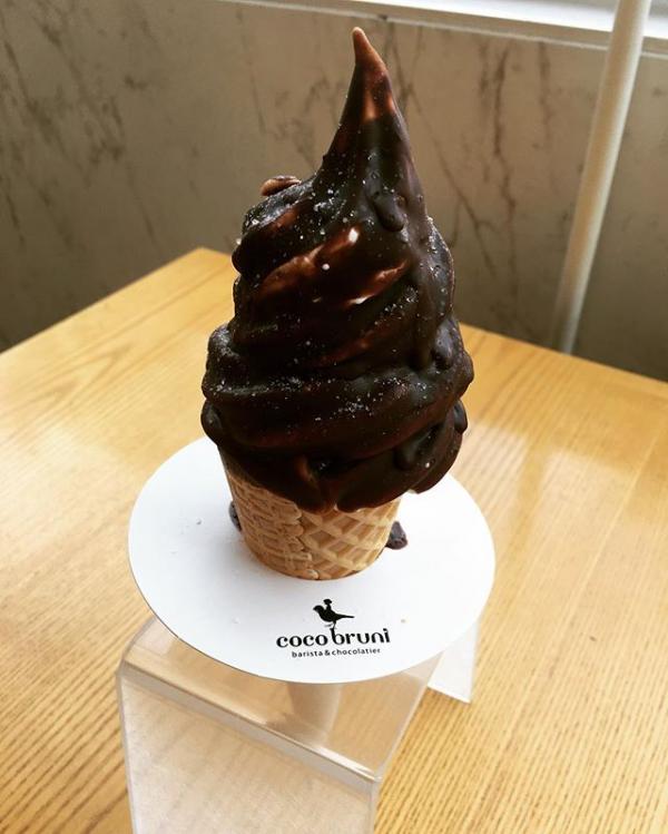 韓國年輕人最愛! 4款人氣「海鹽雪糕」測評