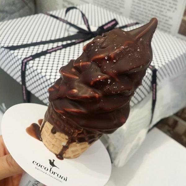 韓國年輕人最愛! 4款人氣「海鹽雪糕」測評