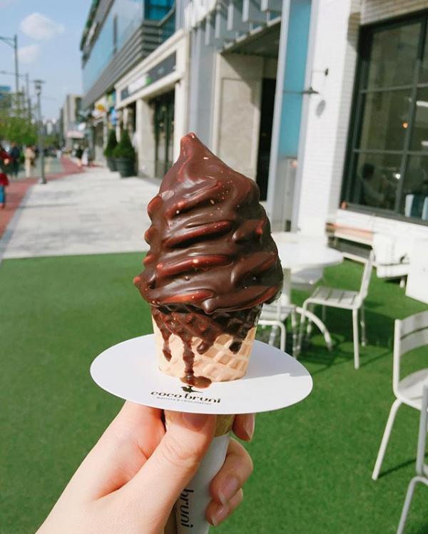 韓國年輕人最愛! 4款人氣「海鹽雪糕」測評