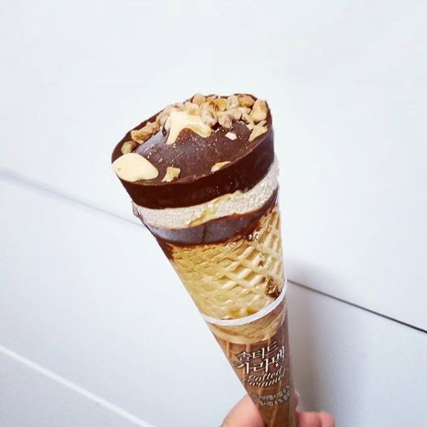 韓國年輕人最愛! 4款人氣「海鹽雪糕」測評