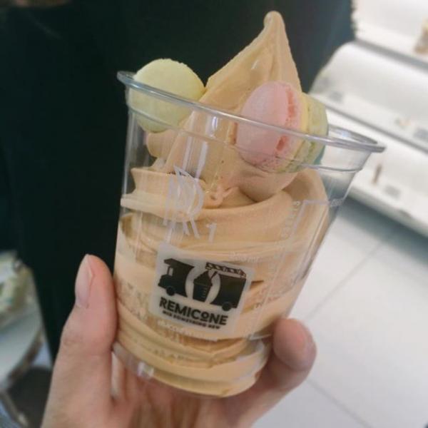 韓國年輕人最愛! 4款人氣「海鹽雪糕」測評