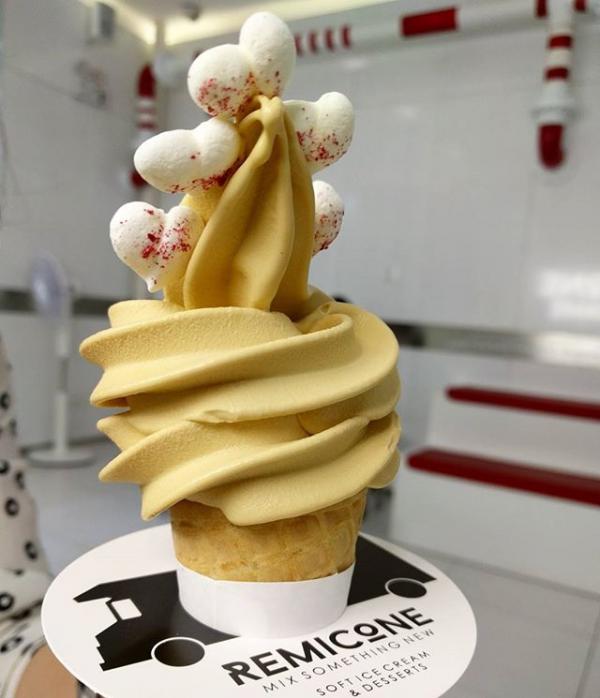 韓國年輕人最愛! 4款人氣「海鹽雪糕」測評