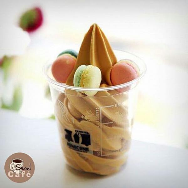 韓國年輕人最愛! 4款人氣「海鹽雪糕」測評