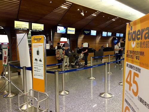 亞洲區廉航10大特色 準備搭廉航的你一定要有心理準備