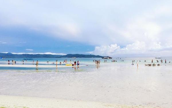 夏天就是要陽光與海灘！ 4大亞洲最美的島嶼