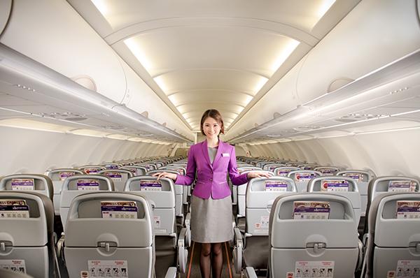 亞洲區廉航10大特色 準備搭廉航的你一定要有心理準備