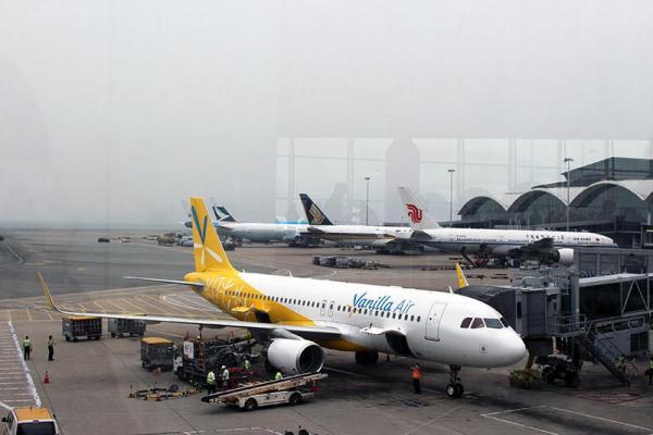 亞洲區廉航10大特色 準備搭廉航的你一定要有心理準備