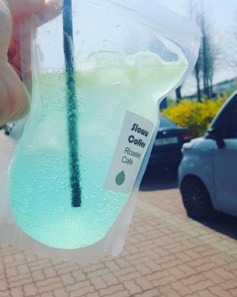 藍色控注意！ 全亞洲8款熱賣「藍色海洋夏日特飲」