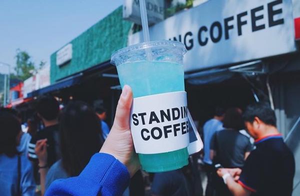 藍色控注意！ 全亞洲8款熱賣「藍色海洋夏日特飲」