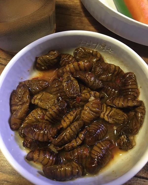 恐怖程度超越活章魚！ 票選外國旅客最怕吃到的韓國傳統食物