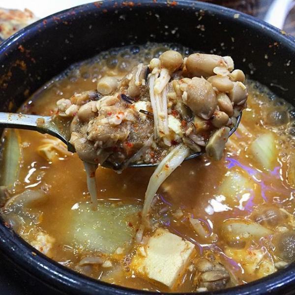 恐怖程度超越活章魚！ 票選外國旅客最怕吃到的韓國傳統食物