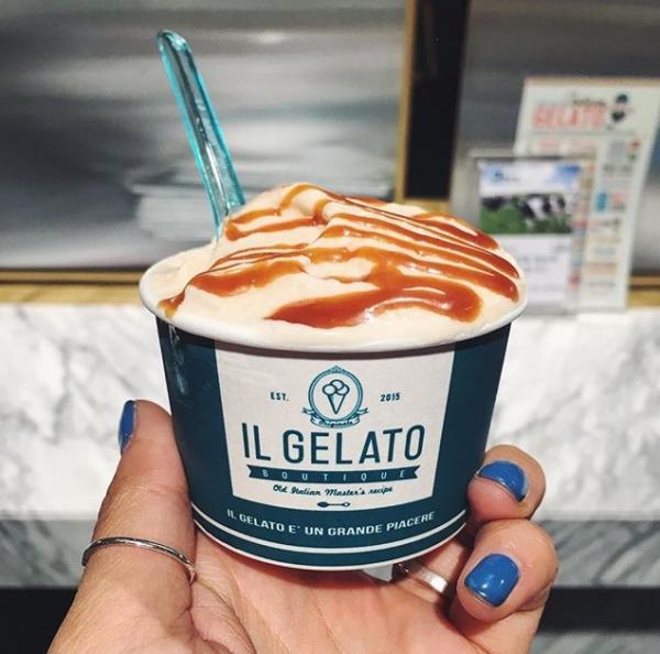 韓國年輕人最愛! 4款人氣「海鹽雪糕」測評