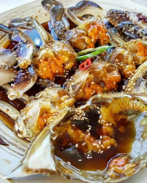 恐怖程度超越活章魚！ 票選外國旅客最怕吃到的韓國傳統食物