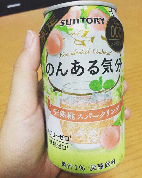 酒量差喝多也不怕！ 日本4款美味無酒精酒類飲品
