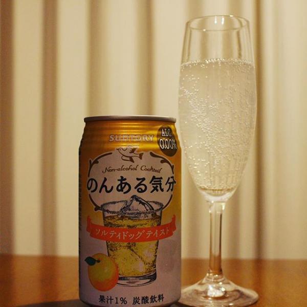 酒量差喝多也不怕！ 日本4款美味無酒精酒類飲品