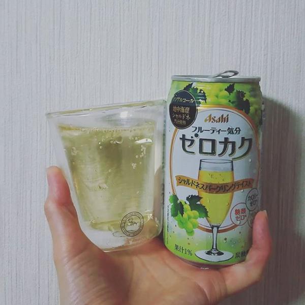 酒量差喝多也不怕！ 日本4款美味無酒精酒類飲品