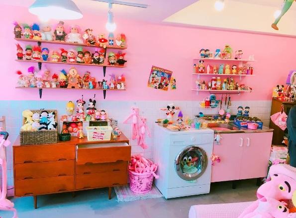 少女心爆發！首爾3大夢幻「玩具天堂」 兒時玩具、最新萌爆產品一覽無遺