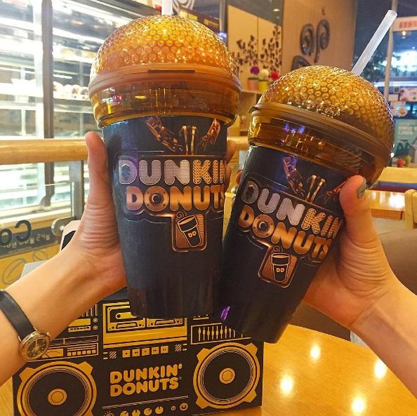 延續咖啡杯熱潮！ 韓國2款特別造型咖啡杯