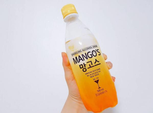 韓國酒掀起新熱潮 7款夏日清爽水果酒