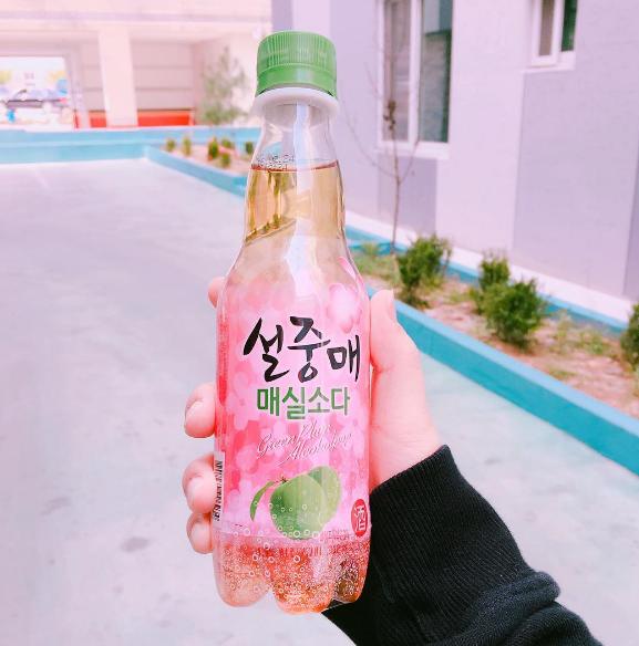 韓國酒掀起新熱潮 7款夏日清爽水果酒
