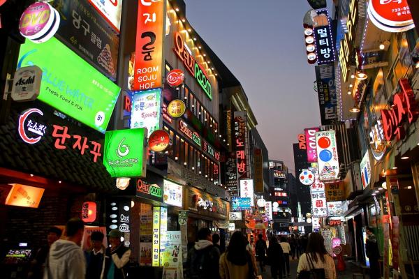 掃貨好時機! 2016首爾夏季購物節正式啟動