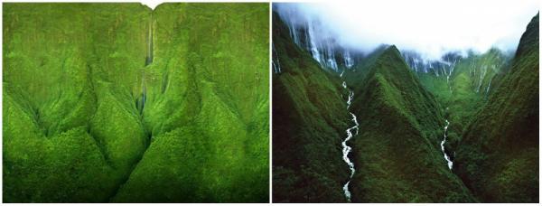 大自然的魅力！ 全球十大不可思議神秘景點