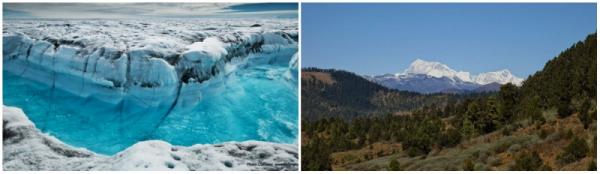 大自然的魅力！ 全球十大不可思議神秘景點