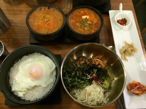 釜山終極美食指南！ 韓版OpenRice50間評分最高精選餐廳！