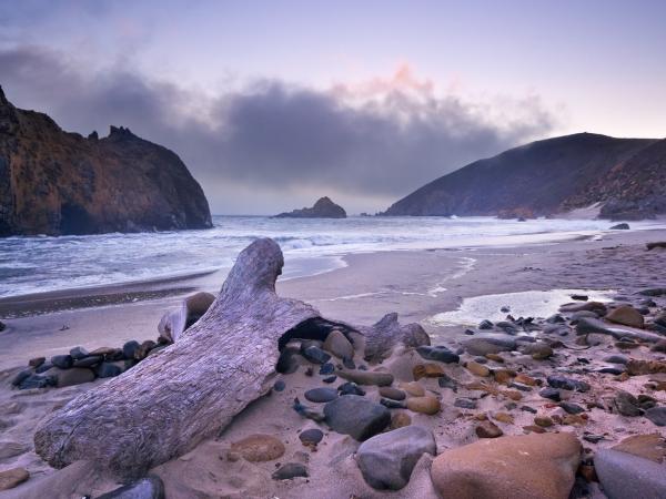 一嘗踏上彩虹的滋味! 全球最美10色沙灘