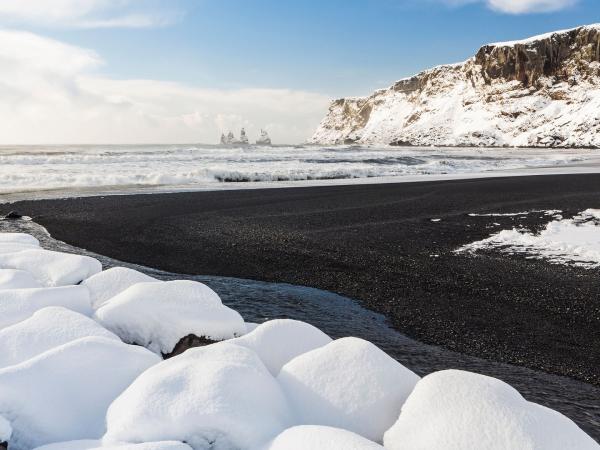 一嘗踏上彩虹的滋味! 全球最美10色沙灘