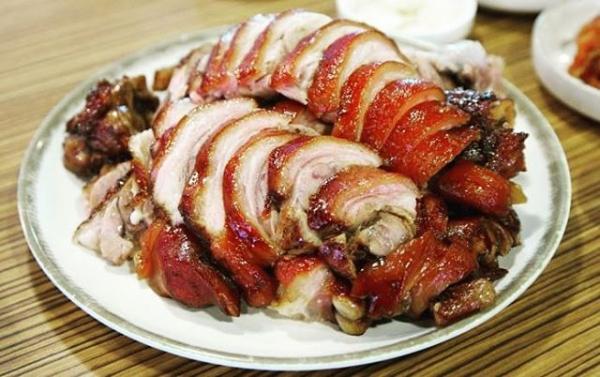 不吃過不算是來過這裡！ 12款明洞必吃街頭小食新品