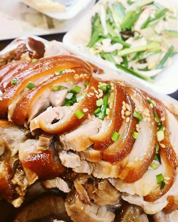 不吃過不算是來過這裡！ 12款明洞必吃街頭小食新品