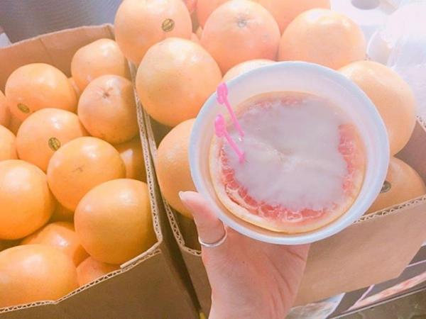不吃過不算是來過這裡！ 12款明洞必吃街頭小食新品