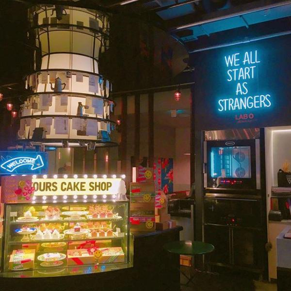連明星私底下都爭相光顧朝聖！ 首爾2大星級甜品店