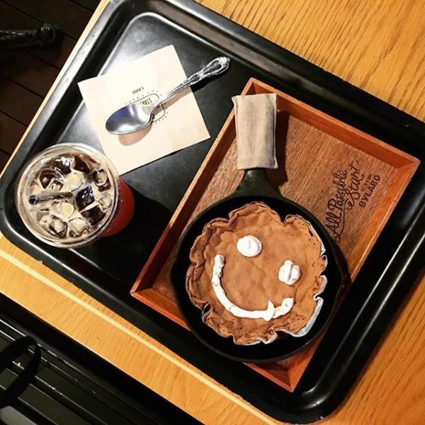 連明星私底下都爭相光顧朝聖！ 首爾2大星級甜品店