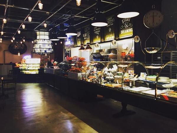 連明星私底下都爭相光顧朝聖！ 首爾2大星級甜品店
