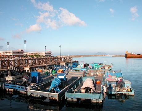 掃盡新鮮抵食魚生！ 台灣網友票選10大人氣觀光漁港