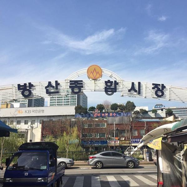 韓妹尋寶好地方！ 東大門5大特色市場