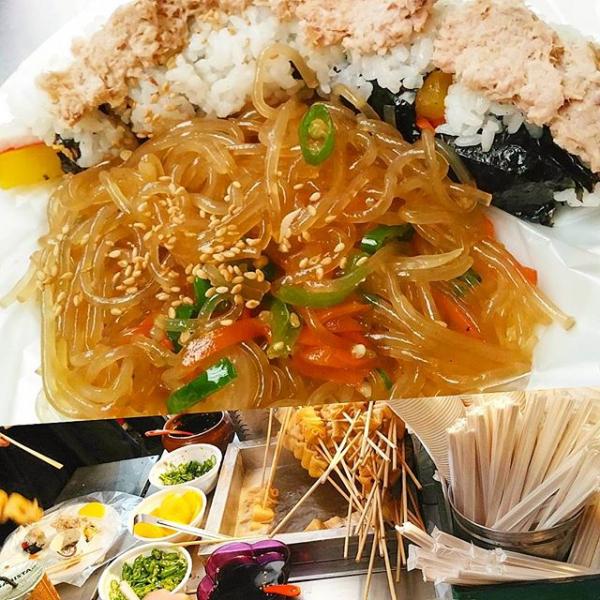 韓妹尋寶好地方！ 東大門5大特色市場