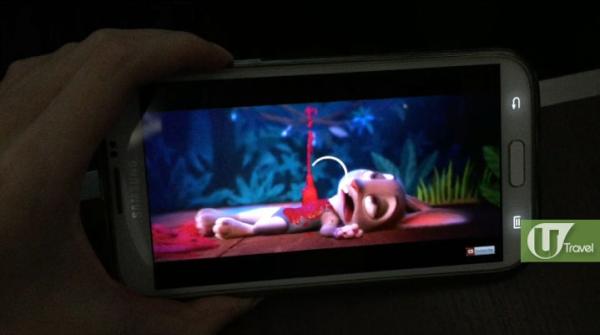 國泰A350機上WiFi實測！ 内附設定教學　