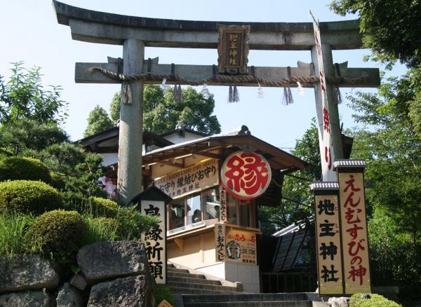 帶來並守護良緣！ 京都5間帶來愛情、友情良緣的神社