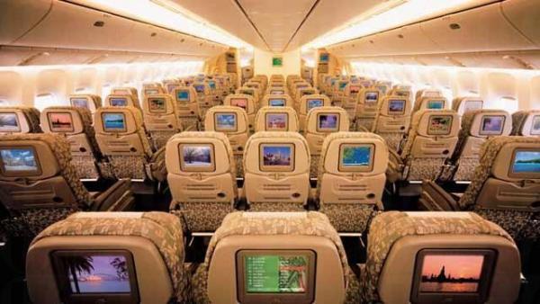 全球最乾淨機艙航空Top10 長榮被取代了,全球乘客選佢最乾淨!