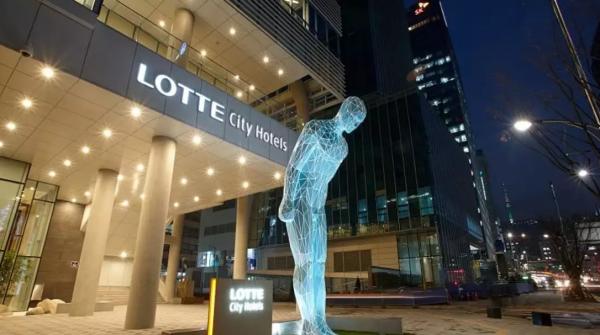 最平0晚就住到！ 全新13間酒店座落首爾購物熱點