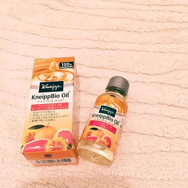 不再留有「一撻撻」! 日本網推介淡化暗瘡印、蚊蚋印精華油