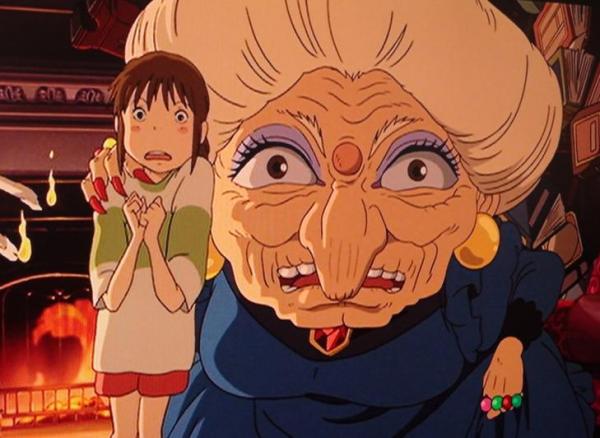 從前看不懂，現在明白了！ 吉卜力工作室回信解開《千與千尋》各種謎團